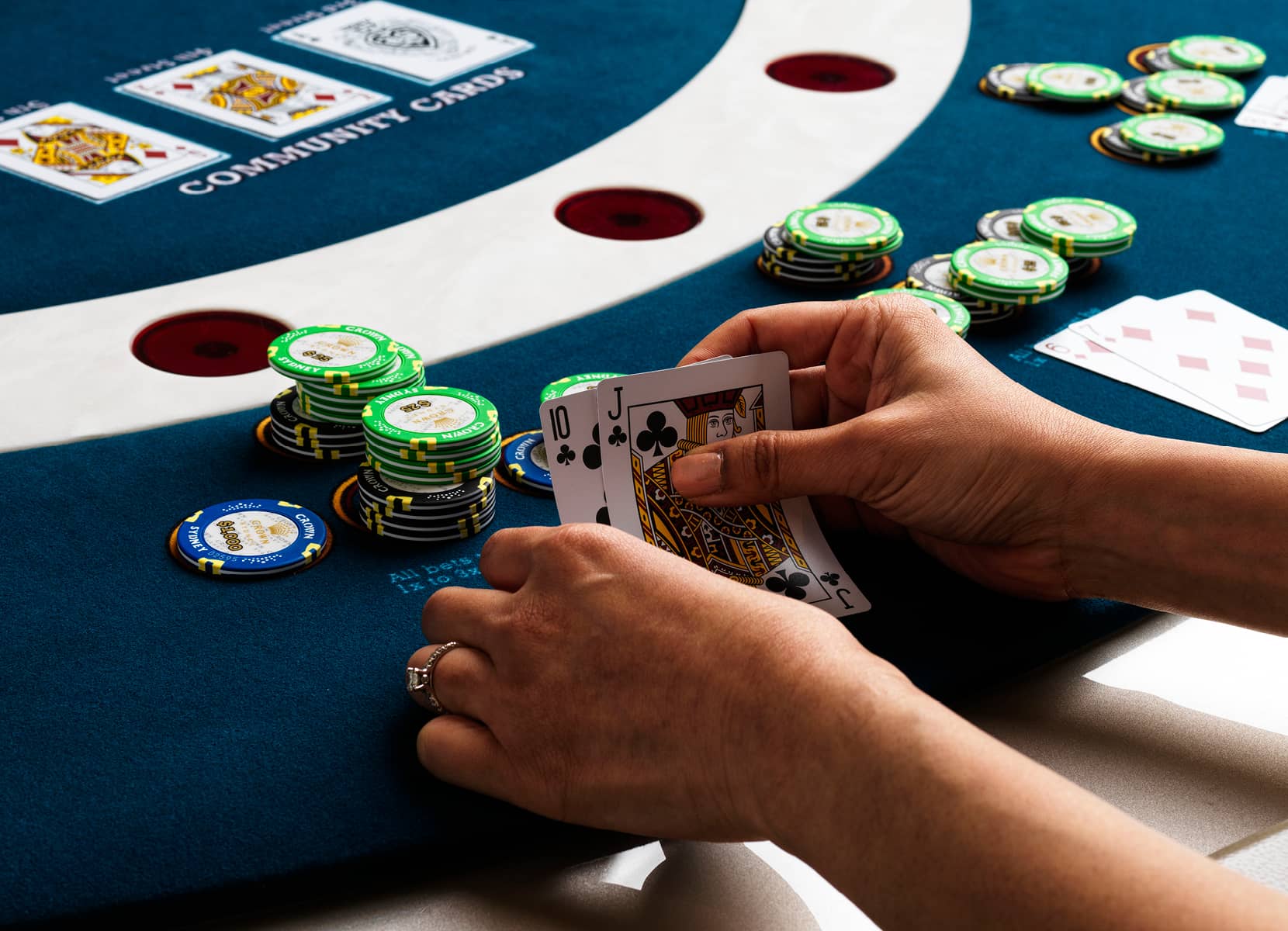 Open The Gates For casino By Using These Simple Tips