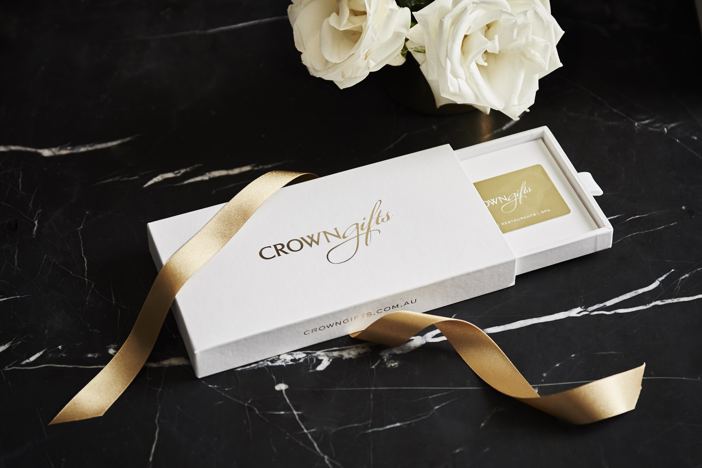 Crown casino restaurant gift vouchers 2019