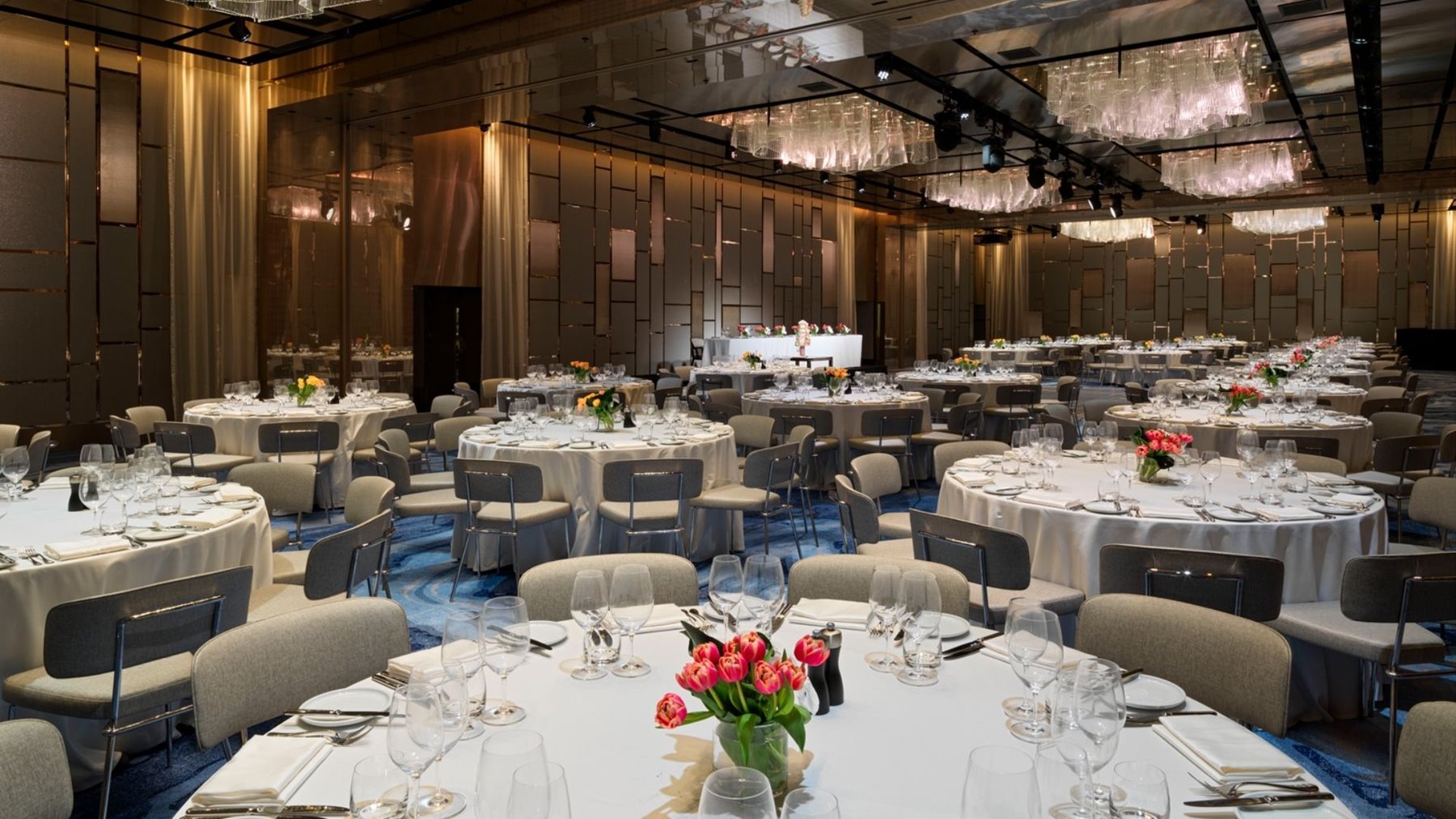 Pearl Ballroom | Crown Sydney